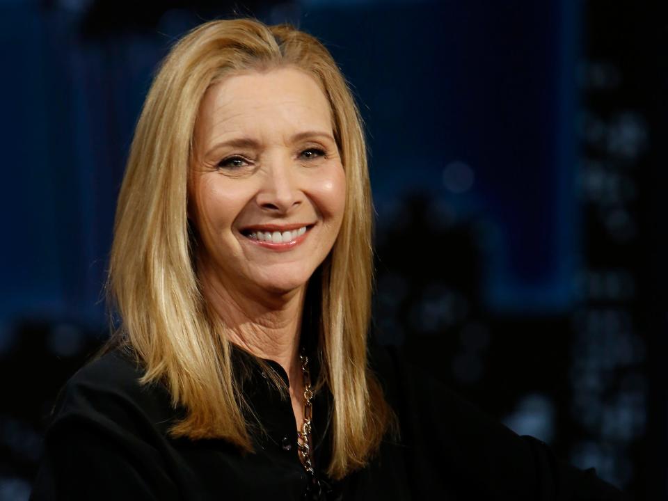 Lisa Kudrow