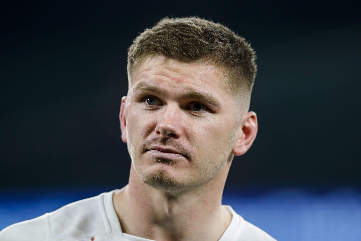 Owen Farrell will be clear to face Scotland (Ben Whitley/PA) . Owen Farrell is in danger of missing the start of England�s Six Nations campaign after being cited for a dangerous tackle in Saracens� victory over Gloucester on Friday. Issue date: Monday January 9, 2023. (PA Wire)