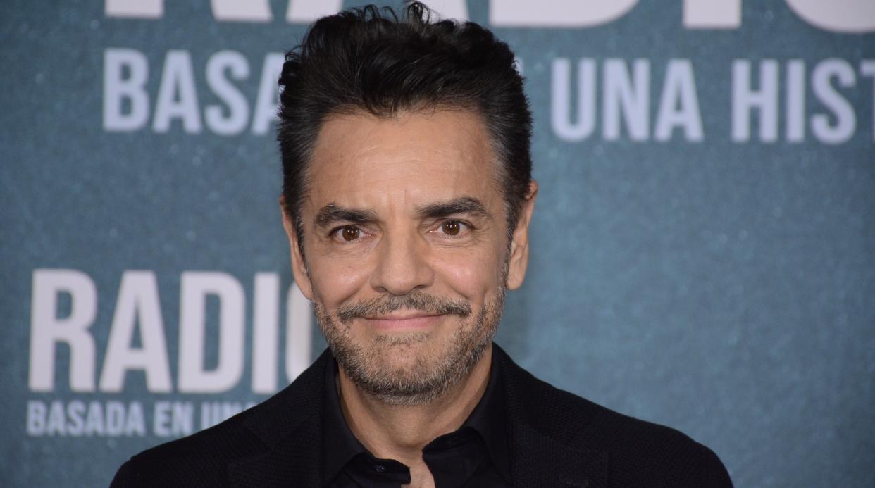 Eugenio Derbez / Agencia México 