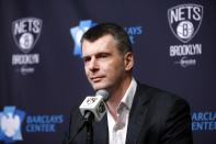 <p>Owner of the Brooklyn Nets, Prokhorov is worth an estimated $8.9 billion. </p>