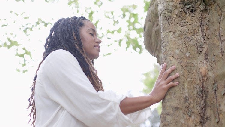 Iva Brito to kick-off Black History Month on Saturday, at the Whaling National Park.