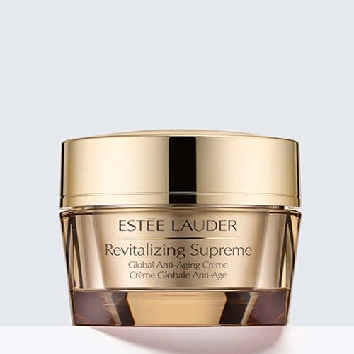 Estée Lauder Revitalizing Supreme Global Anti-Aging Creme