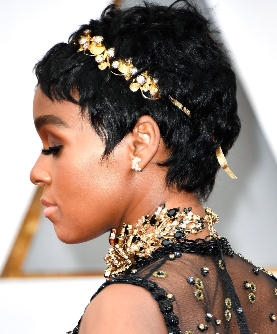 Janelle Monae