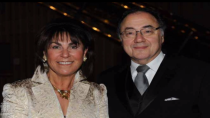 Apotex founder Barry Sherman and wife, Honey Sherman, found dead in North York home