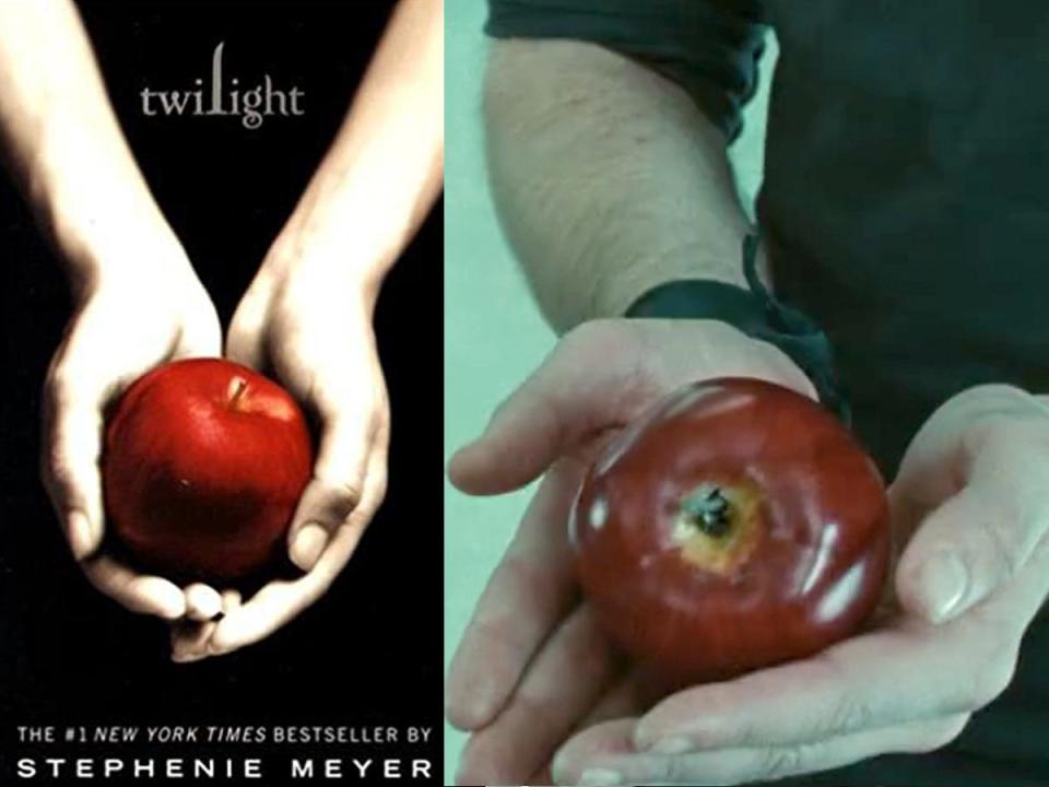 twilight 7