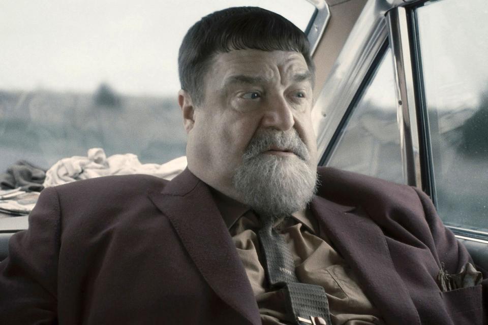 John Goodman in Inside Llewyn Davis (2013)