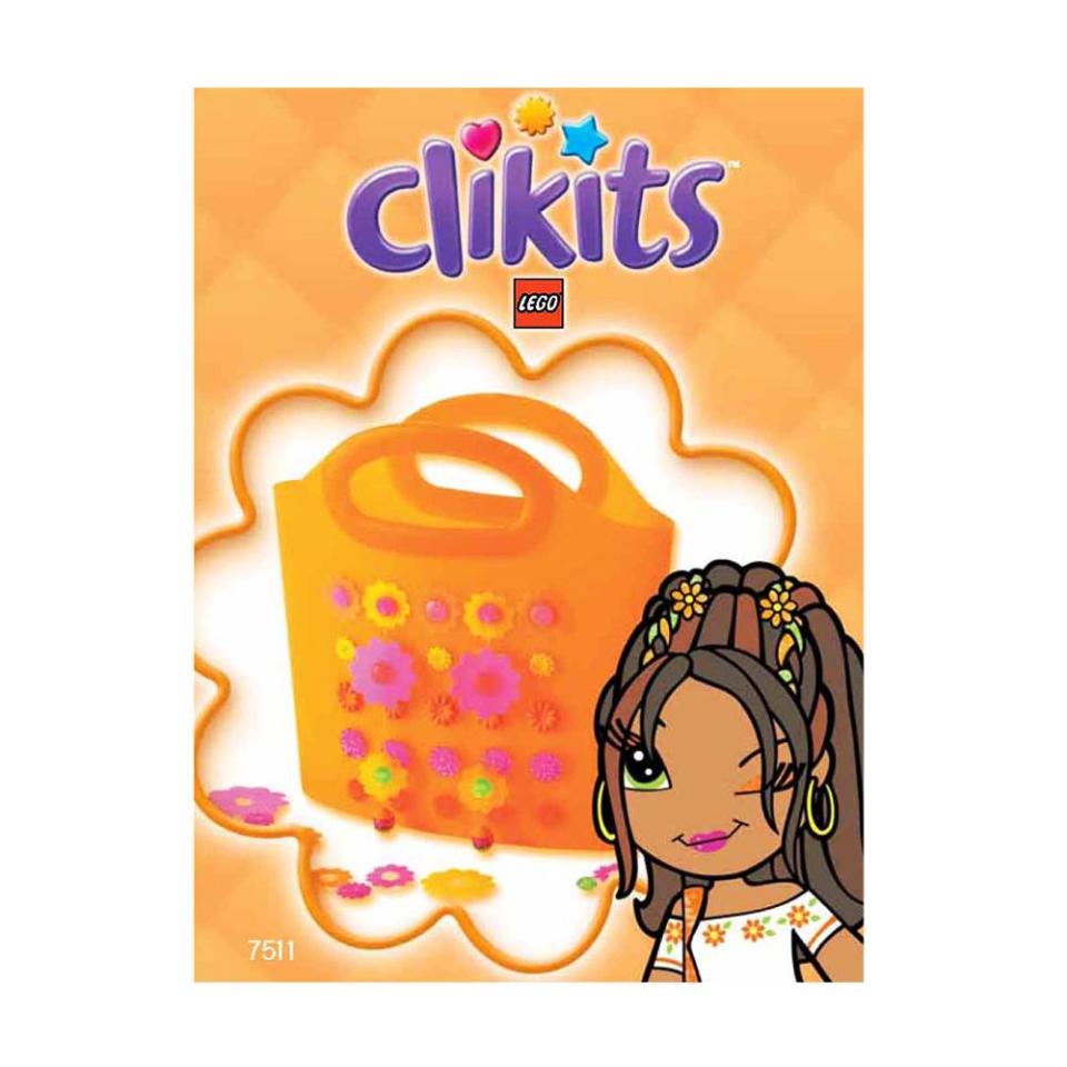 2003 — Clikits