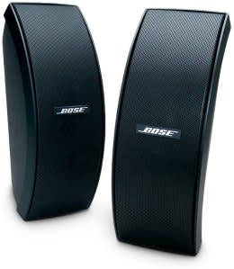 Bose Outdoor Speakers