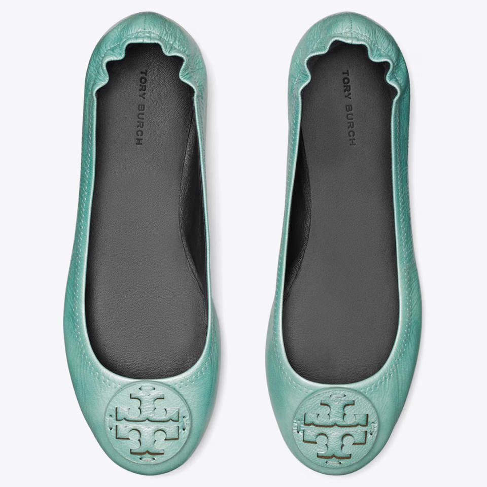 Tory Burch Semi-Annual Sale 2024: Score Up to 60% Off Sandals, Bags, More