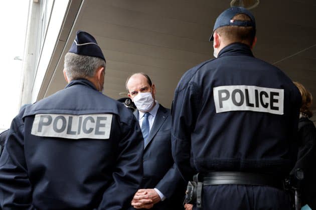 Beauvais. Violences urbaines : deux jours de garde à vue pour deux