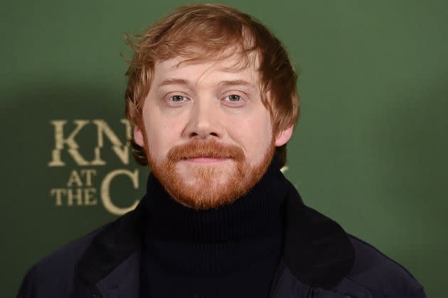 Rupert Grint 