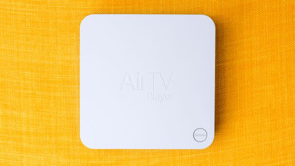 The AirTV Player is a tough sell.