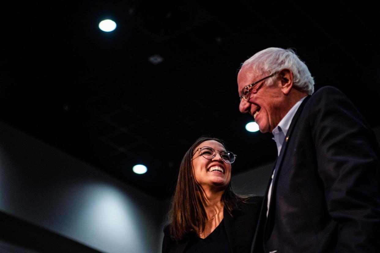 <span>Photograph: Salwan Georges/The Washington Post via Getty Images</span>