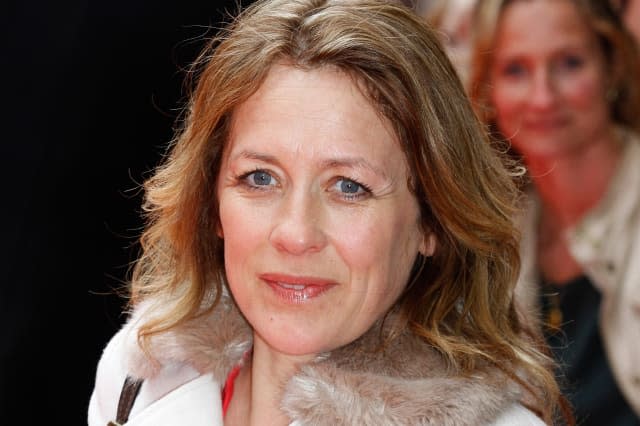 Sarah Beeny