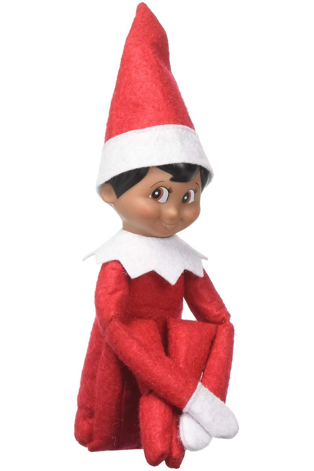 elf on the shelf