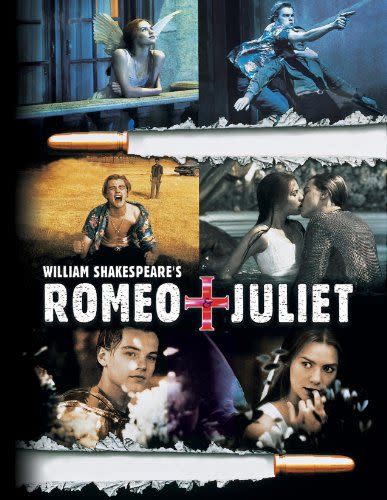 <i>William Shakespeare's Romeo + Juliet</i> (1996)