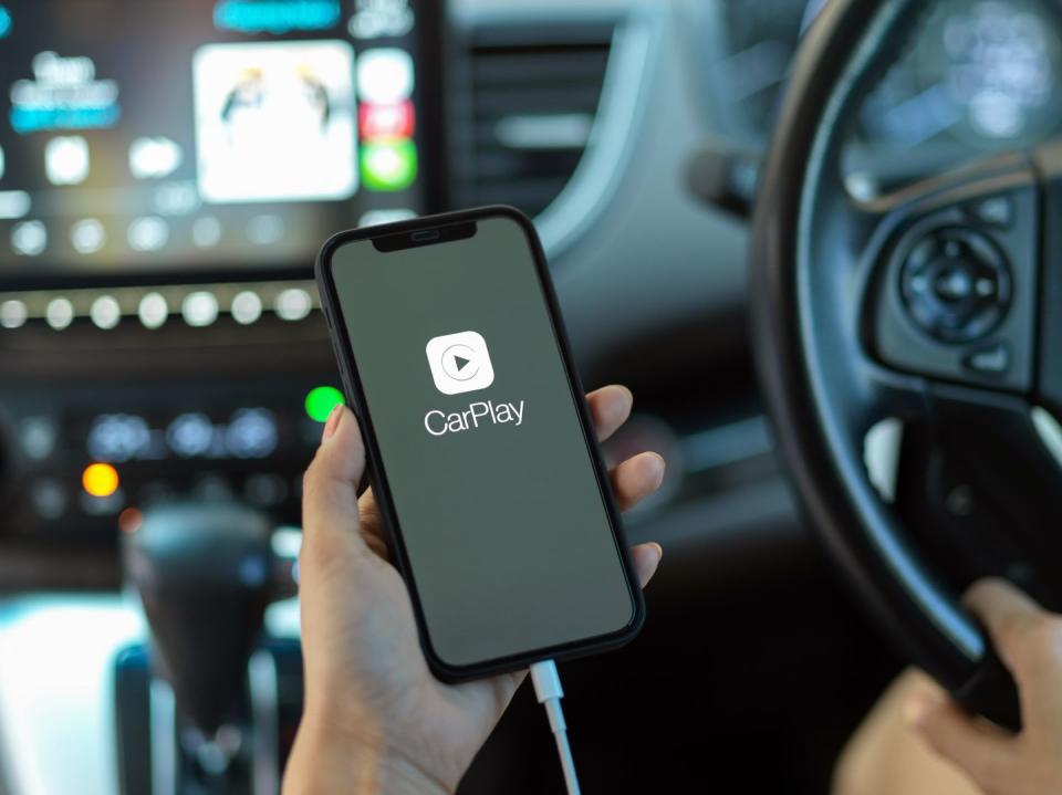 best carplay adapters