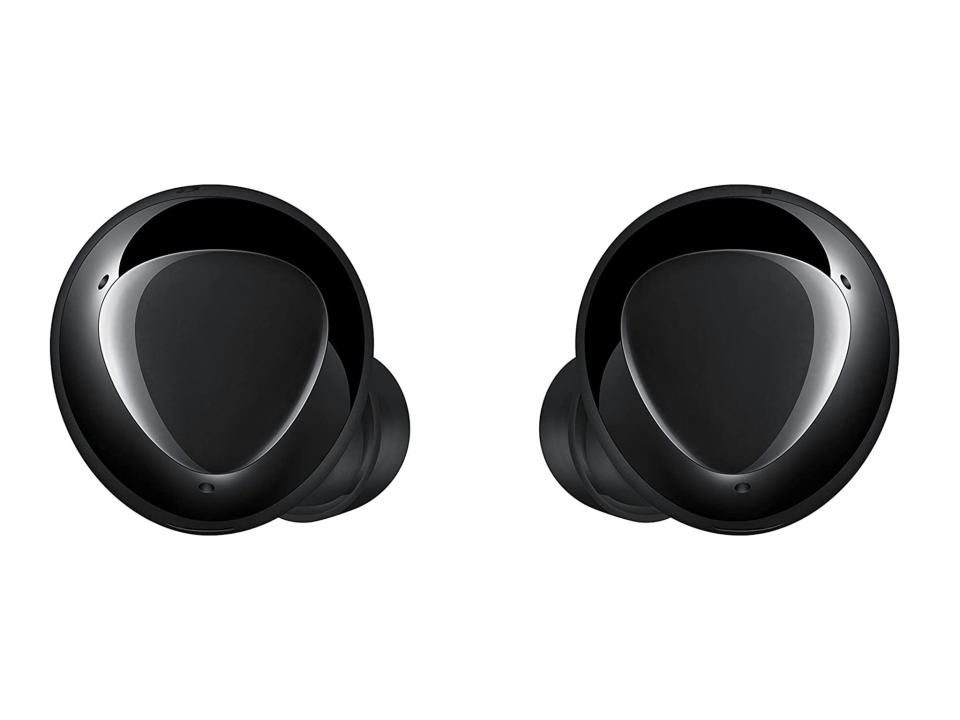 Samsung Galaxy buds+: Was £159, now £59, Amazon.co.uk (Amazon)