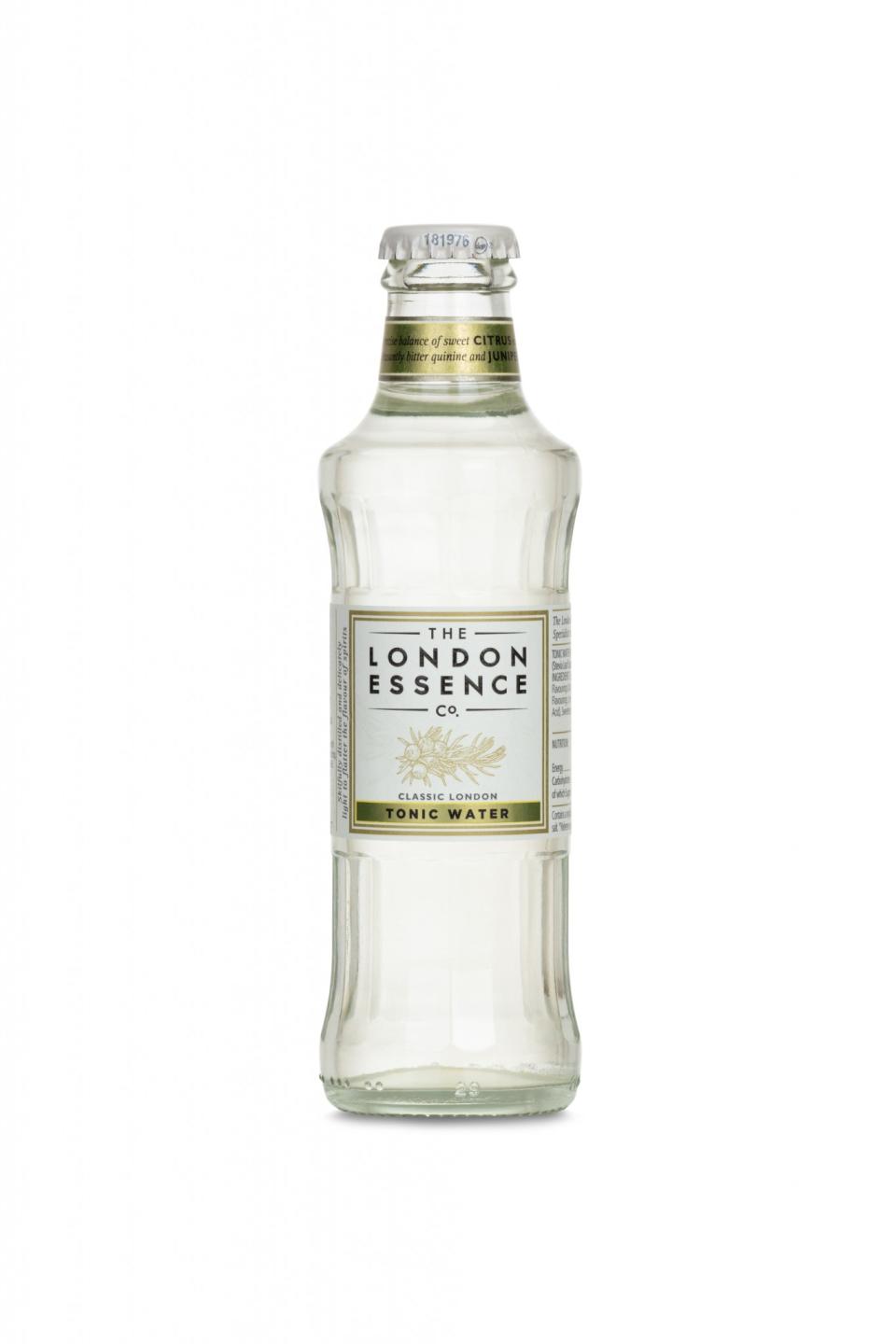 London Essence tonic