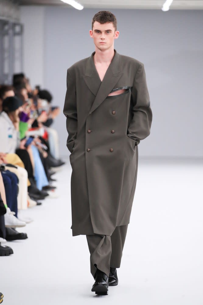 <cite class="credit">Photo: Courtesy of Seoul Fashion Week</cite>