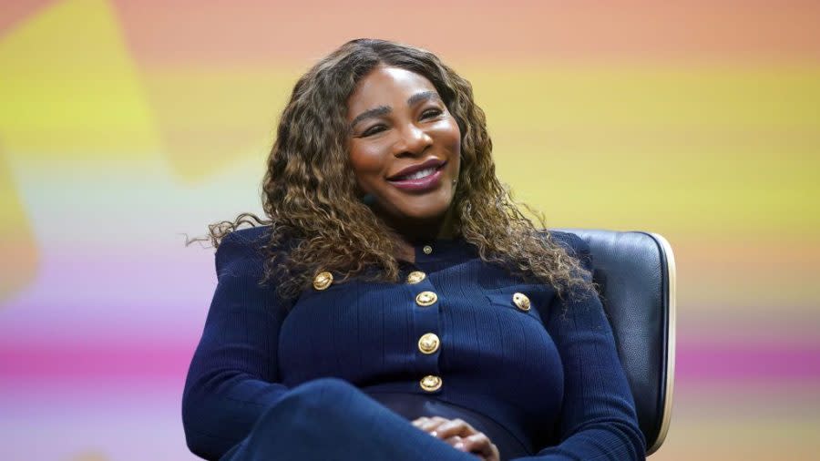 Serena Williams pregnant, Serena Williams pregnancy dancing, benefits of dancing while pregnant, 5 reasons to dance during pregnancy
theGrio.com