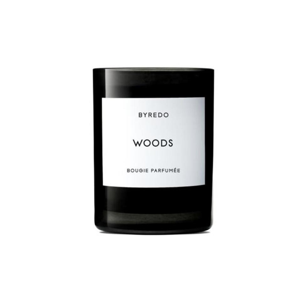Byredo Woods Candle