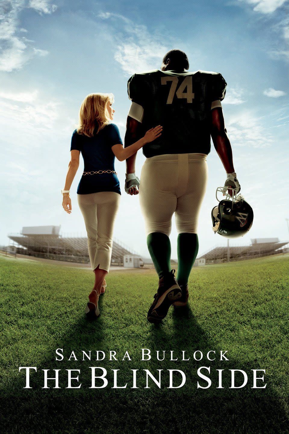 "The Blind Side" (2009)