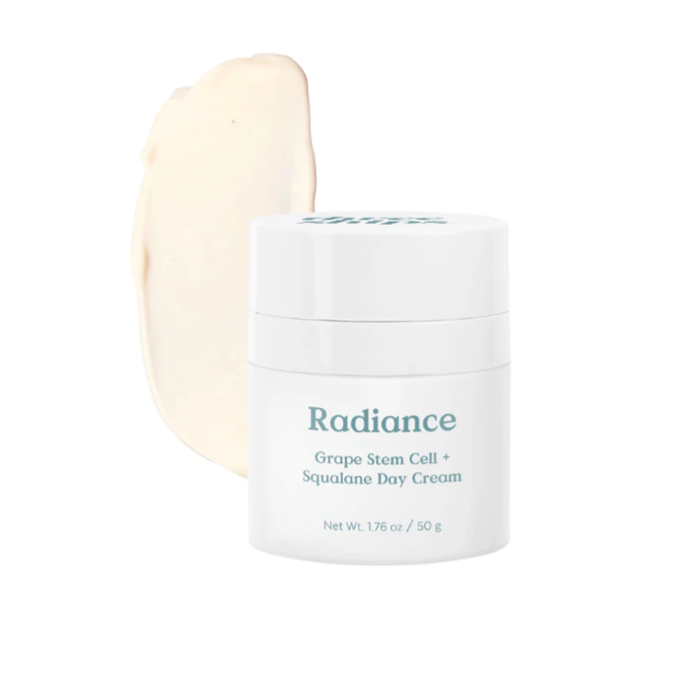 Radiance Grape Stem Cell + Squalane Day Cream