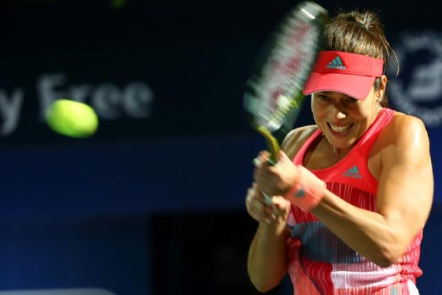 Errani to face Strykova for WTA title in Dubai