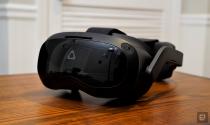 <p>HTC Vive Focus 3</p> 