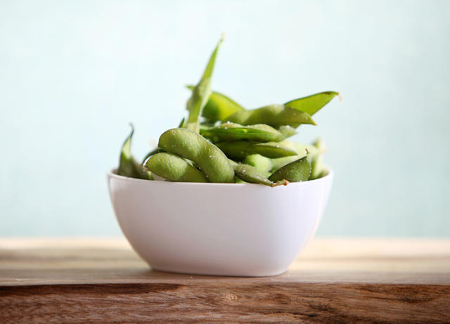 12 High Protein Fruits to Add to Your Diet - PureWow