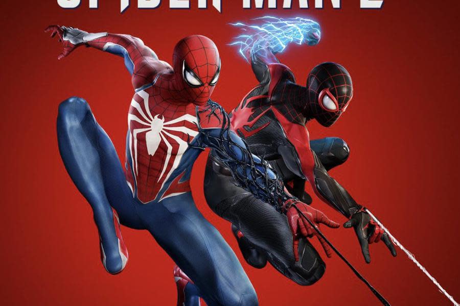 ¡Por fin! Marvel’s Spider-Man 2 ya tiene fecha de lanzamiento; debutará este año