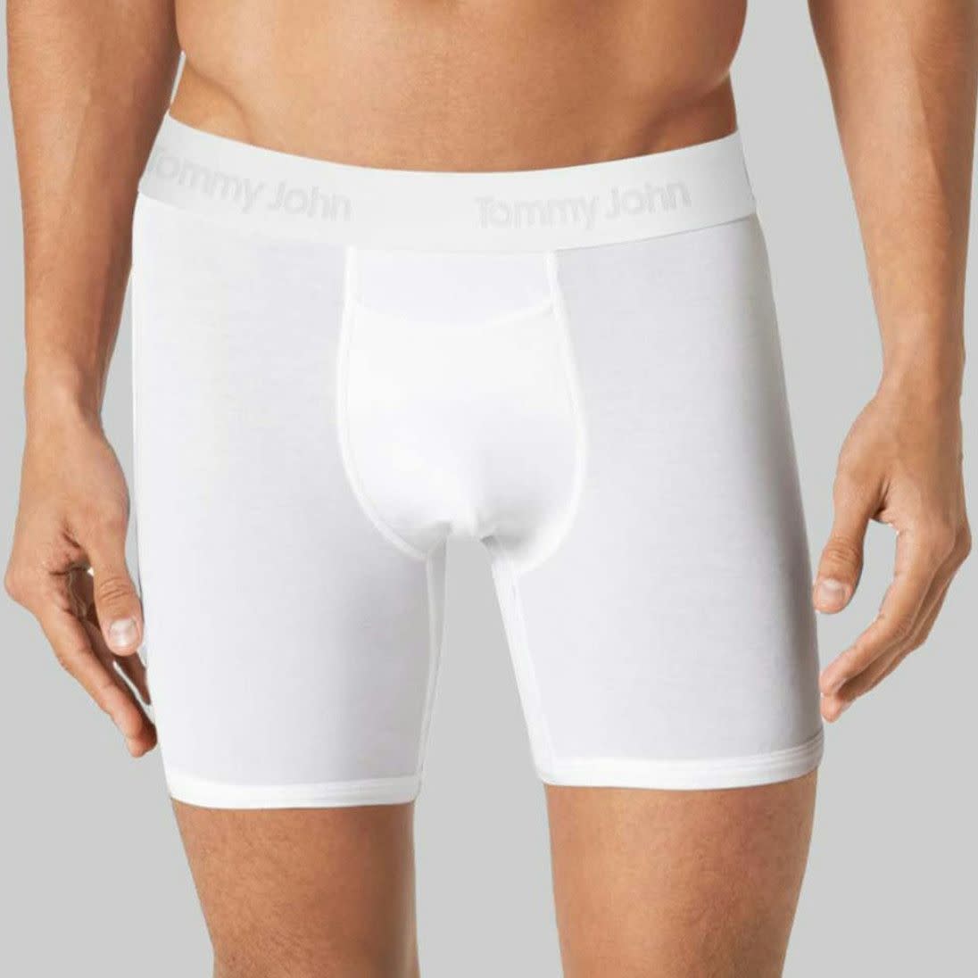 <p><a href="https://go.redirectingat.com?id=74968X1596630&url=https%3A%2F%2Fwww.tommyjohn.com%2Fcollections%2Fsecond-skin-mid-length-boxer-brief-6%2F%3Fcolor%3Dwhite&sref=https%3A%2F%2Fwww.menshealth.com%2Ftechnology-gear%2Fg38557707%2Fbest-boxer-briefs%2F" rel="nofollow noopener" target="_blank" data-ylk="slk:Shop Now;elm:context_link;itc:0;sec:content-canvas" class="link rapid-noclick-resp">Shop Now</a></p><p>Second Skin Mid-Length Boxer Brief</p><p>tommyjohn.com</p><p>$36.00</p>