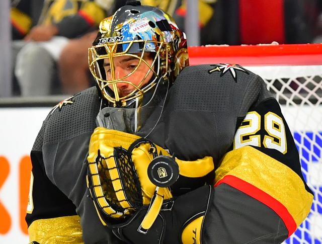 Vegas Golden Knights Win the Stanley Cup - WSJ