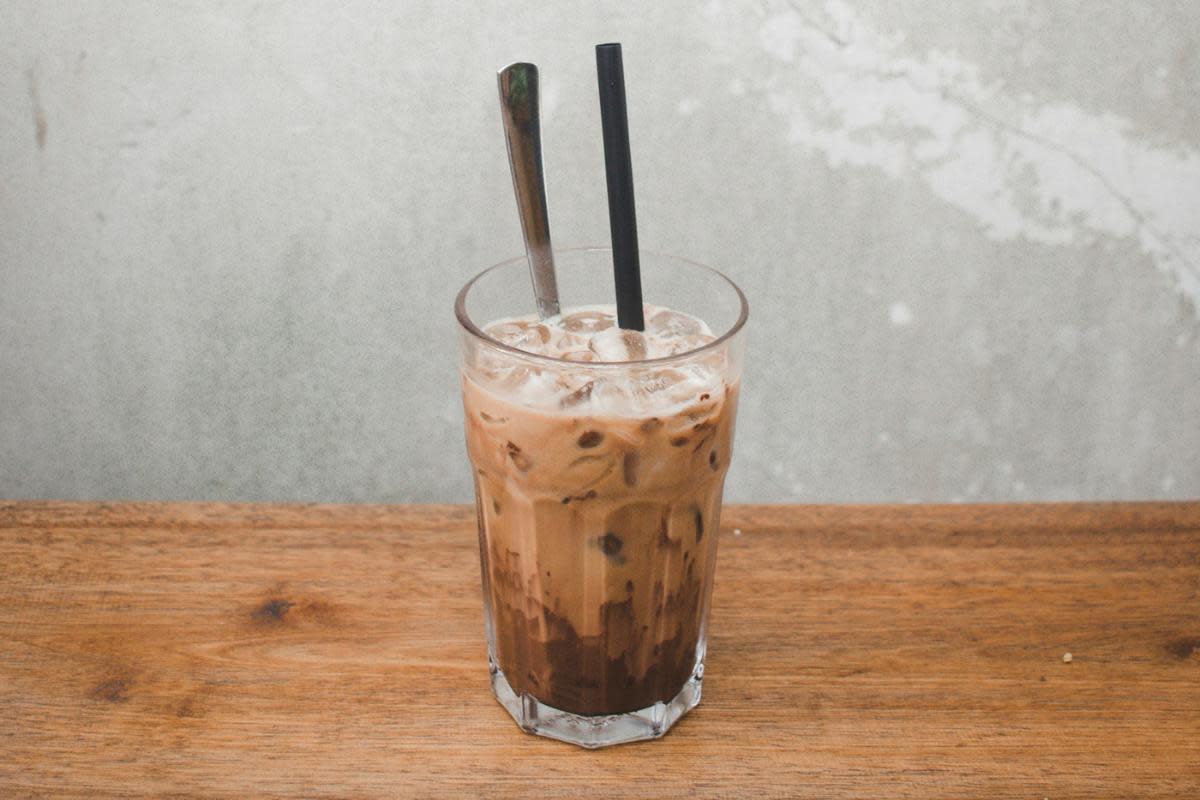 Four of Wycombe's best independent cafes for an iced coffee this weekend <i>(Image: Unsplash)</i>