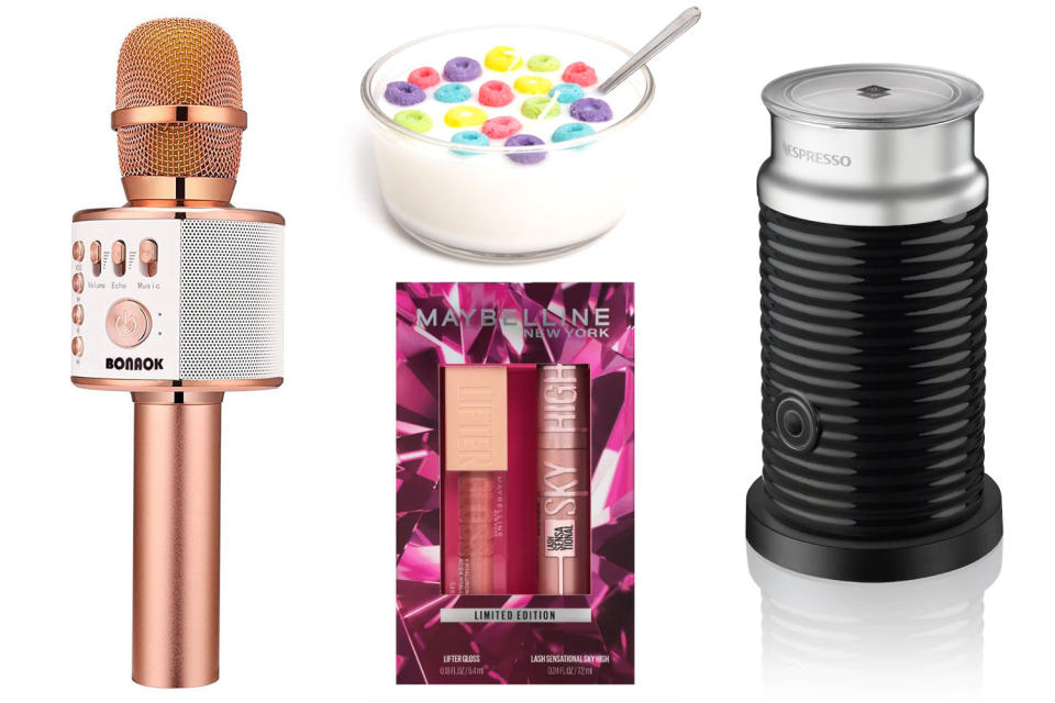 Holiday Gift Guide 2021: Viral TikTok Products That Make the Perfect Gifts
