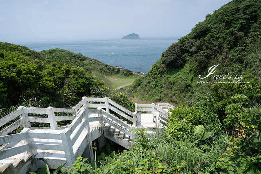 基隆八斗子｜望幽（忘憂）谷