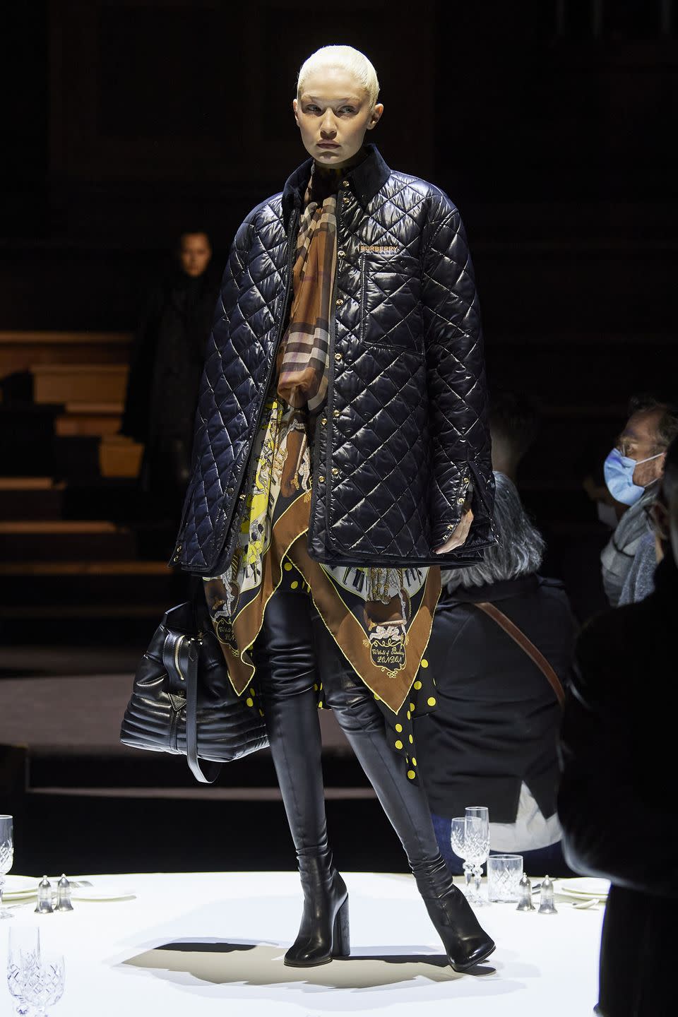 Burberry AW22