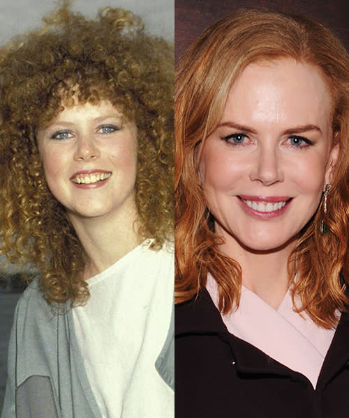 Most loved Aussies: Nicole Kidman