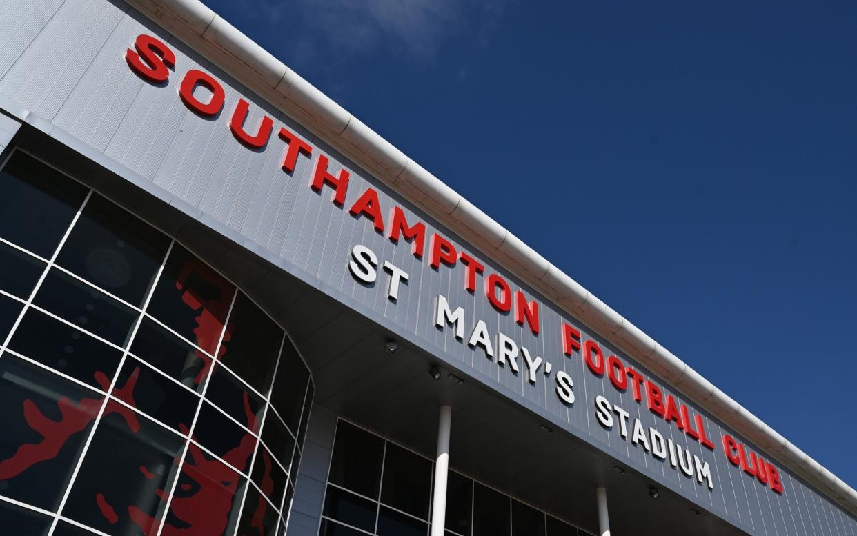 Southampton