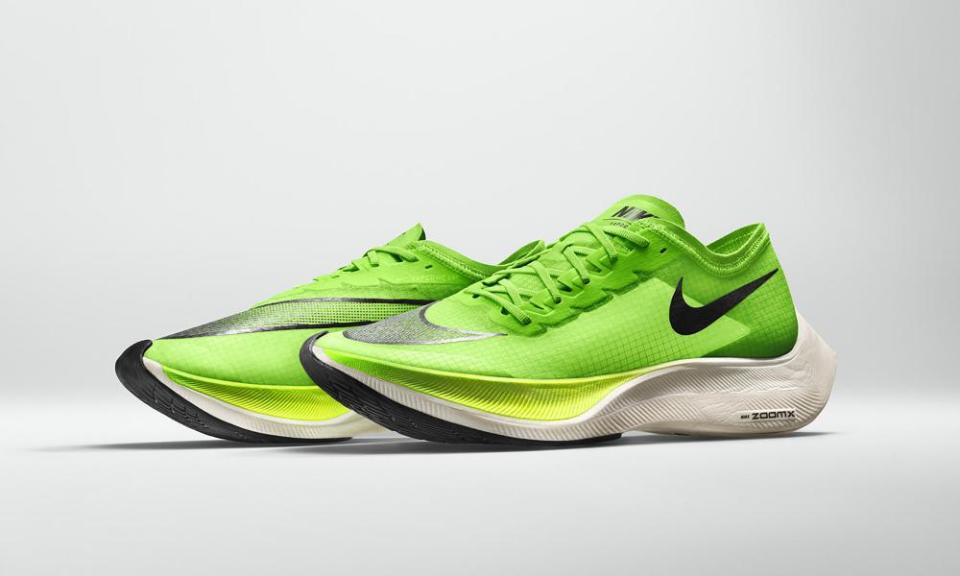 <span>Photograph: Nike</span>