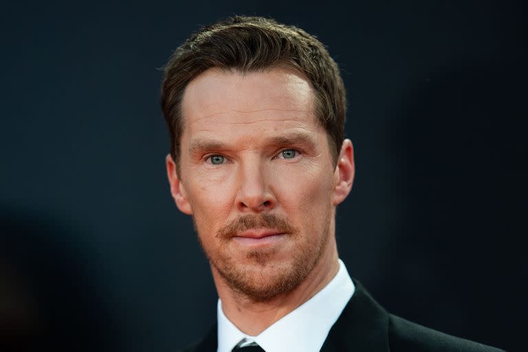 El recuerdo de Benedict Cumberbatch sobre el secuestro que sufrió en Sudáfrica (Foto por Samir Hussein/WireImage)