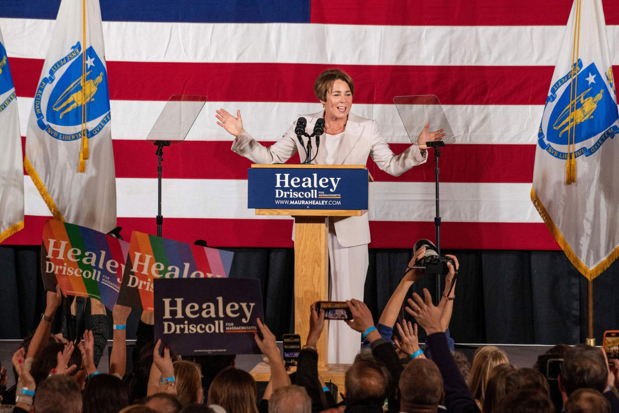 US-VOTE-ELECTION-MASSACHUSETTS-HEALEY