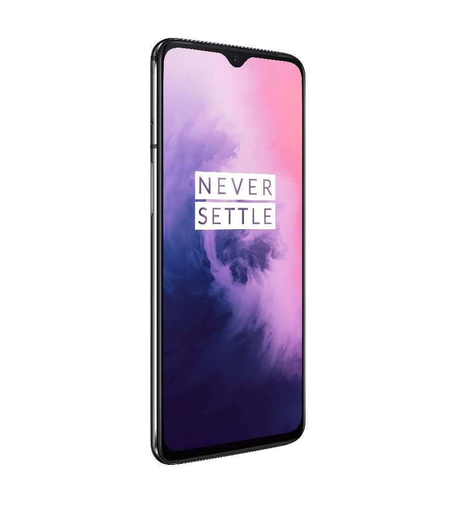 OnePlus 7