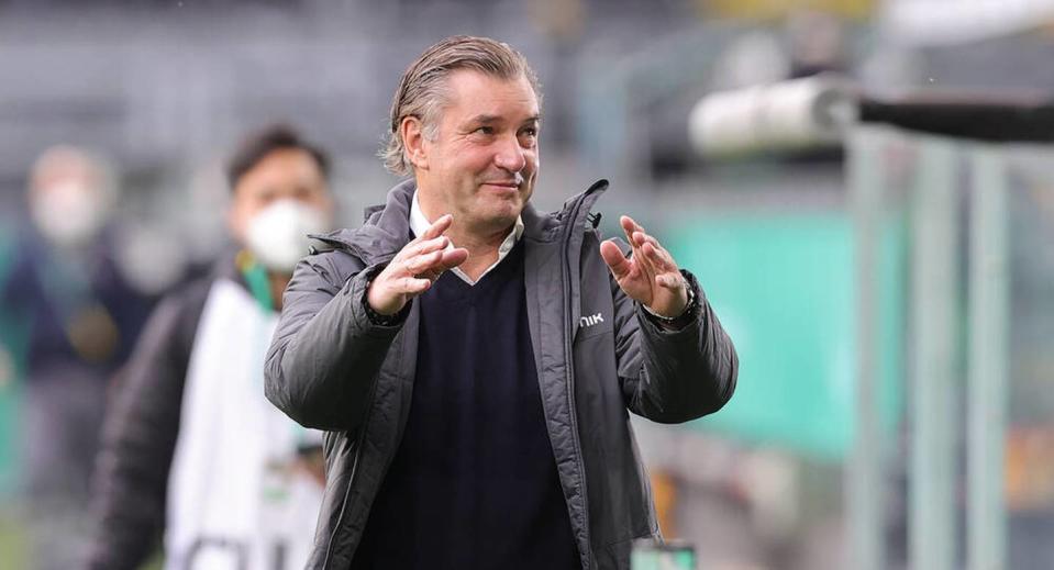 Zorc: So wird der Transfersommer mit Haaland laufen