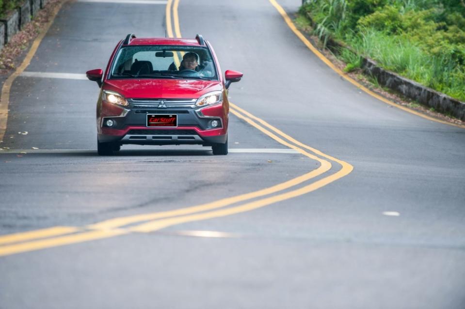 超值好車捨我其誰，MITSUBISHI NEW COLT PLUS 小家庭的第一輛車