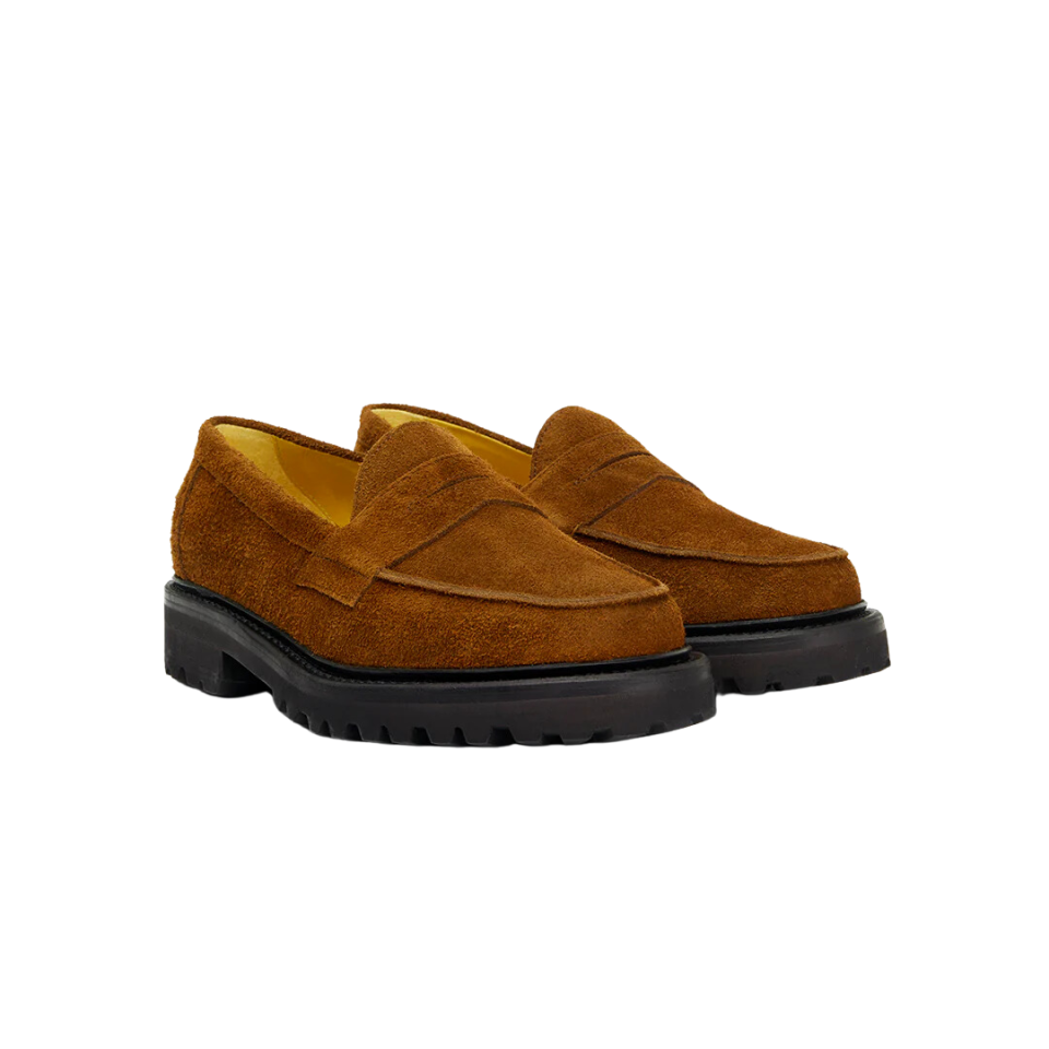 10 Best Loafers for Men 2024