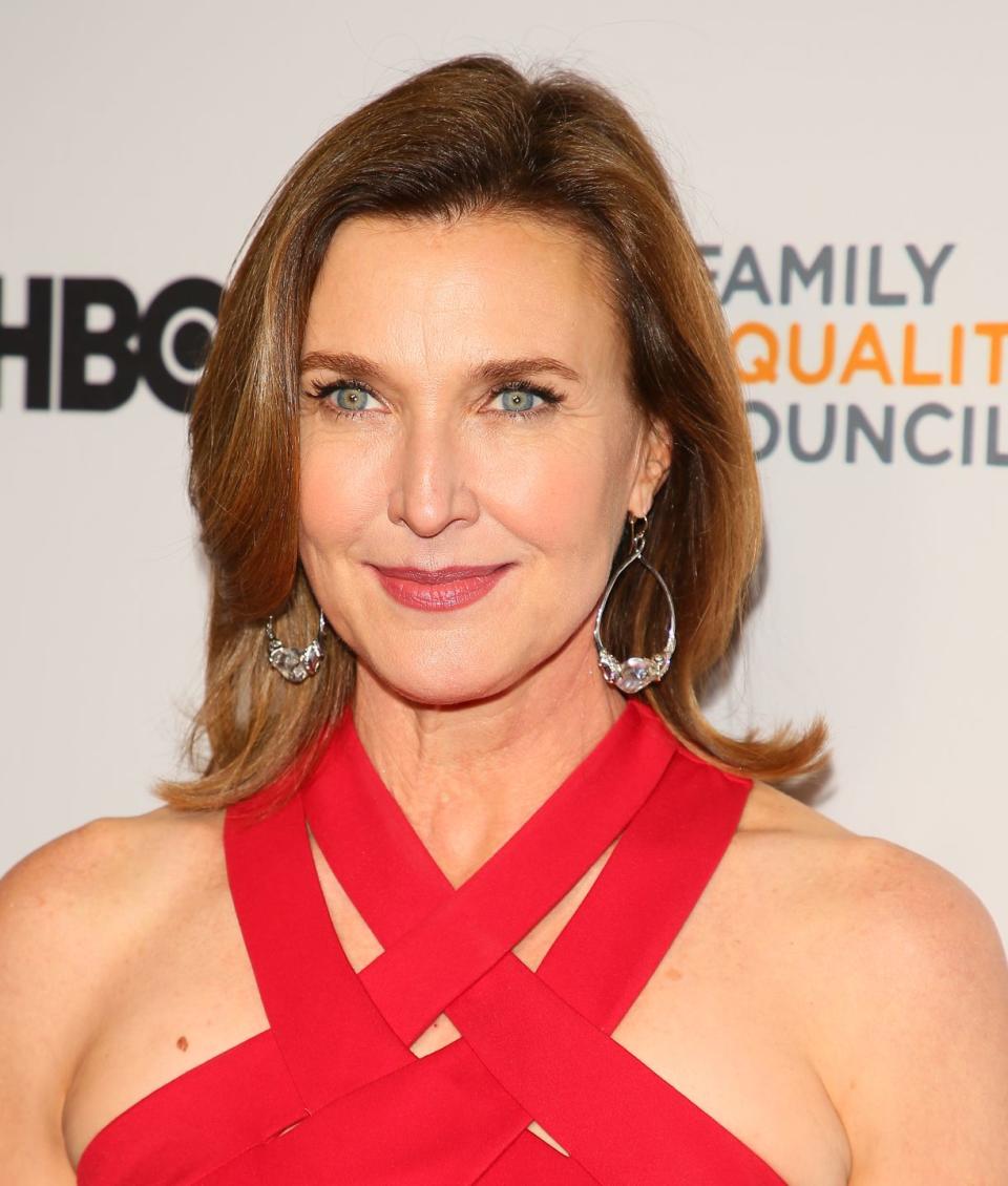 Brenda Strong in 2017