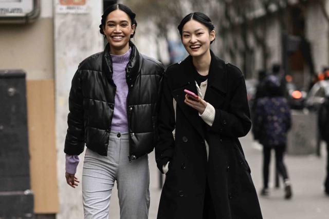 17 Types of Coats to Consider for Your Winter Wardrobe - Yahoo Sports