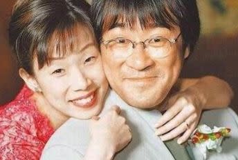 林憶蓮與李宗盛有過6年婚姻。（圖／翻攝自IG）